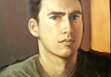 Self last