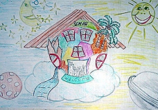 Earth is our House