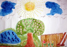 Our Earth