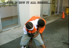 How it begginz!