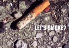 Smoke-Anthony