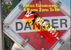 Female Exploitation