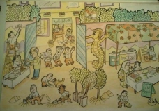 Environmental Awareness Program