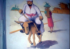 Uzbek art
