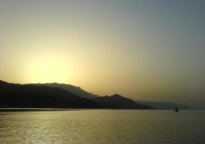 El Galalah mountains