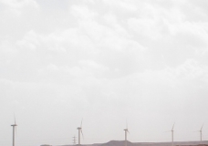 Wind mills