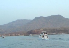 El-'Ain as-Sukhna