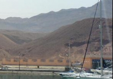 Marina Wadi-ad-Dawm
