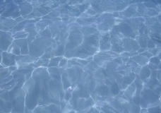 Clear waters of the Red Sea
