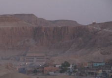 Temple of Hatchepsut