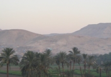 Agriculture in Upper Egypt