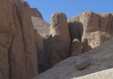 The Valley of the Kings I