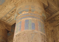 Best preserved archeological site