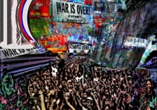 War is Over