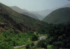 Oued Ourika