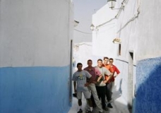 Medina of Rabat