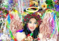 Manilan Angel