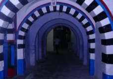 Medina de Hamamet