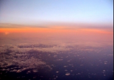 Airborne - Shepherd's Warning 2 - Pacific Ocean, December 2002