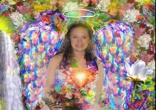 Norwegian Angel
