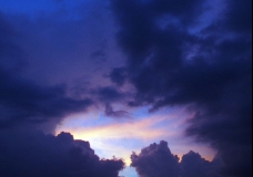 Sky moods