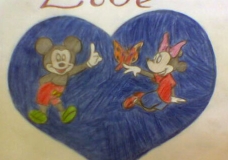 love and friendship
