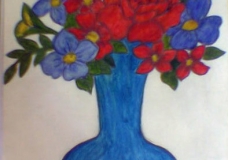 The Flowers