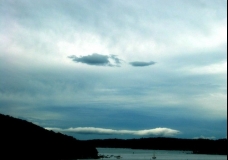Artwork from Jarra McGrath - Aquarian Sky, 2000 - 2003
