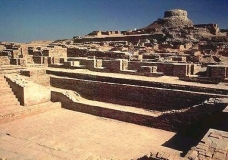 Valley of Dead People