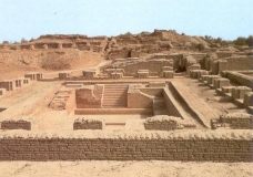 Another view of the Dead Vally