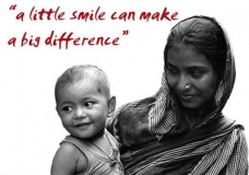Power of Smile