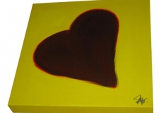 I Heart U