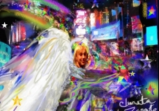New York Angel