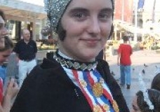 Folkore Festival in Zagreb