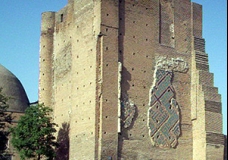 Kuk Gumbaz