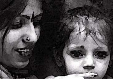 Motherhood - our Existence