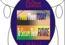 Children of Africa!