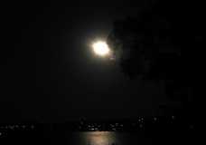 Pittwater Bay - Nightly - Sydney, Australia, January 2002