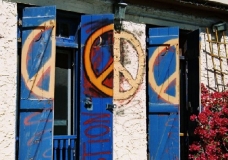Peace Please