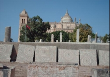 Des siècles de colonisations...des tas de civilisations