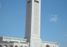 La Mosquée de Carthage