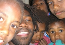 Tanna Kids and MI