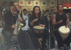 Music