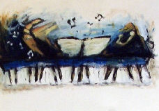 Piano