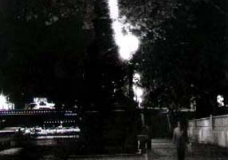 Lights in the Night
