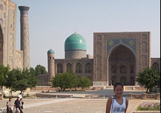Samarkand