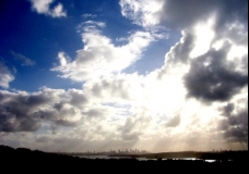 Emerald City 3 - Sydney, Australia, January 2003