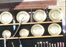 Uzbek Art