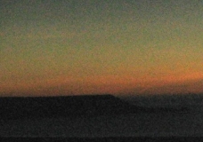 Eclipse Sky (Revisited)