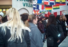 Multiculture